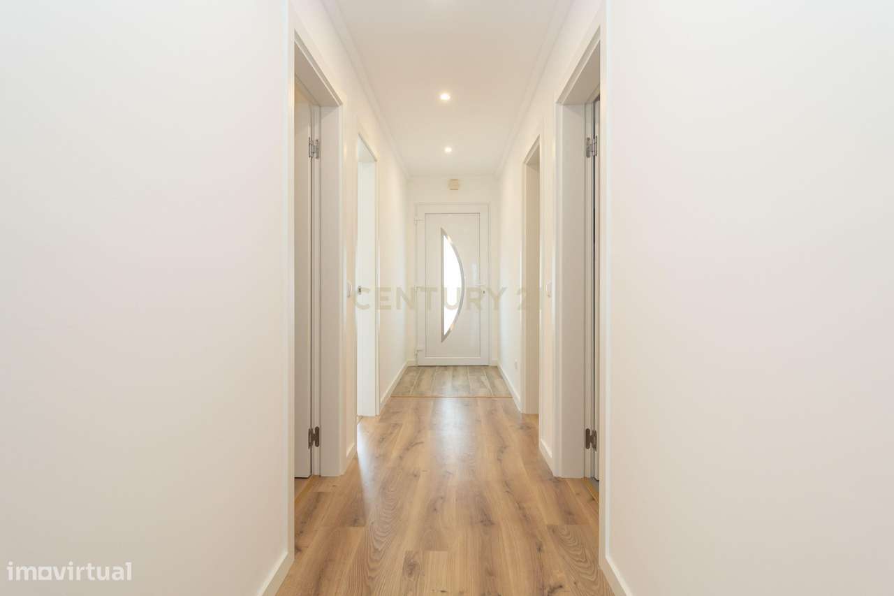 APartamento - T5  A ESTREAR-  com Espaço Exterior-  Palmela-36