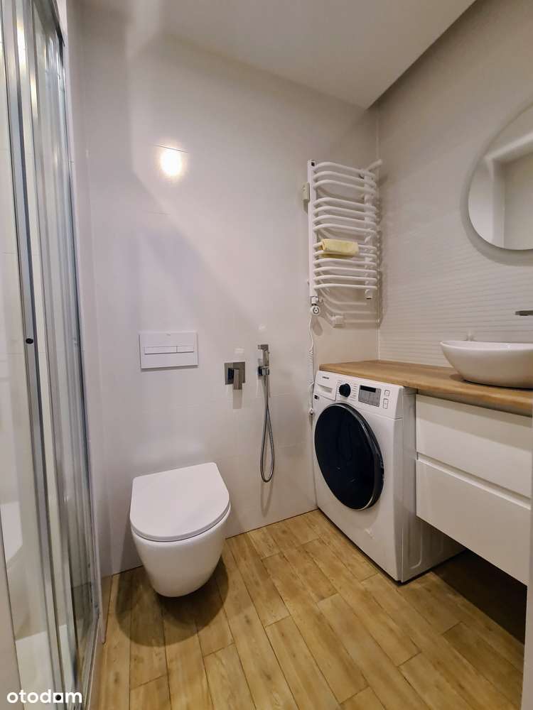 Okazja, ciche, po generalnym remoncie, gotowe do zamieszkania!-12