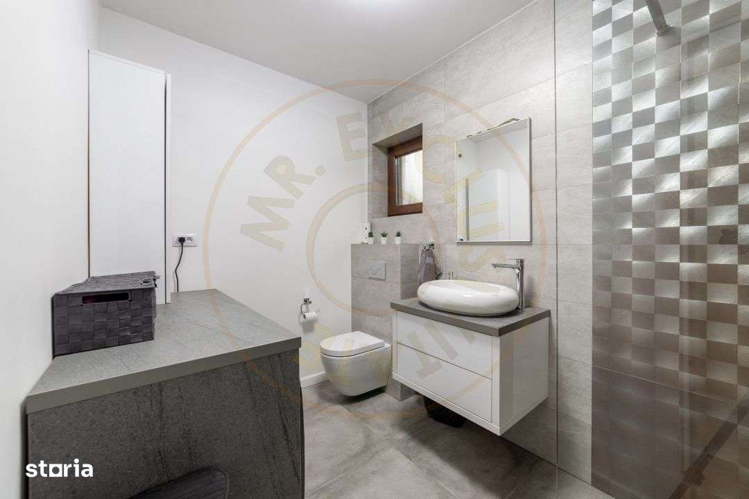 0% Comision!!! CASA PARTER + ETAJ -   STEFANESTI , ARGES-5