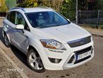 Ford Kuga 2.0 TDCi Individual FWD - 2