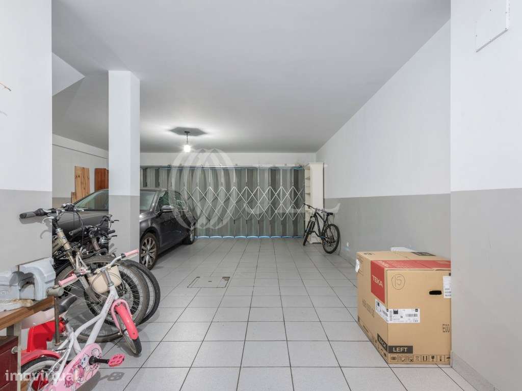 Moradia T4 em condomínio em Gulpilhares Porto-24