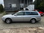 Ford Mondeo - 13