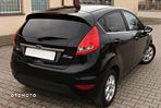 Ford Fiesta 1.6 TDCi DPF Titanium - 18