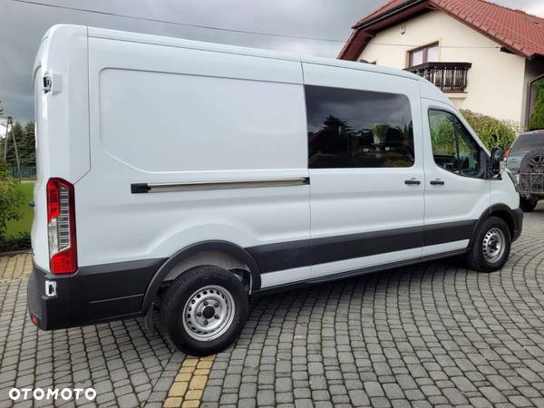 Ford Transit - 4