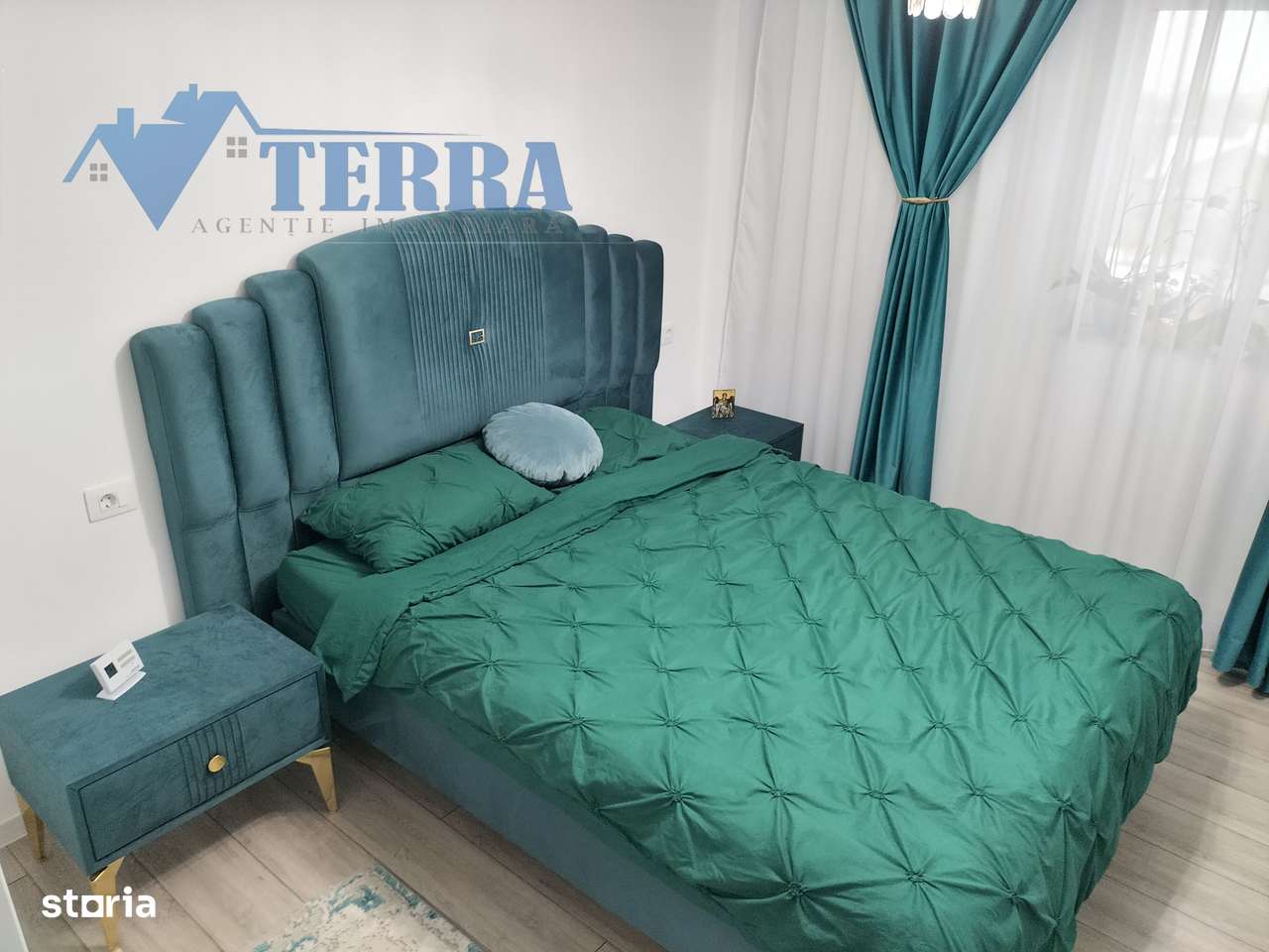 Lux, confort și siguranță - apartament premium în complex privat-8