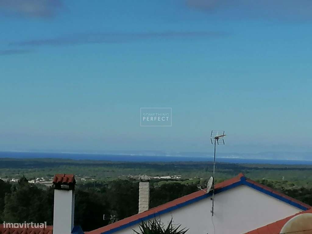 Moradia com vista de Mar - Grande imagem: 4/9