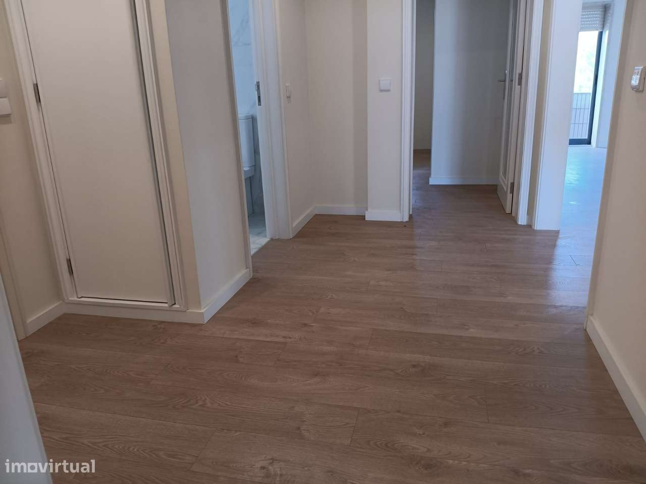 Duplex á venda em Canidelo-6