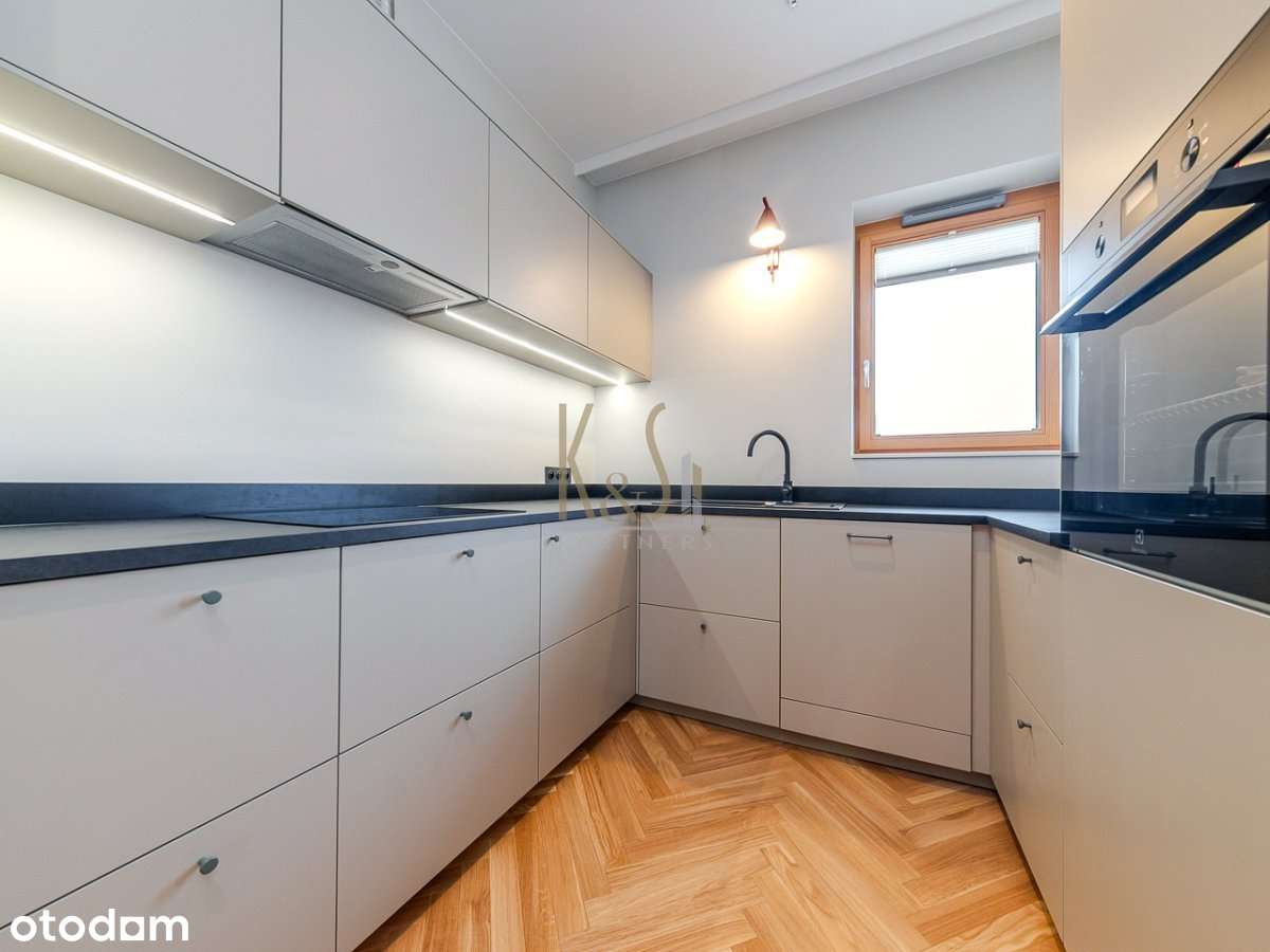 Gotowy do wprowadzenia elegancki apartament-6