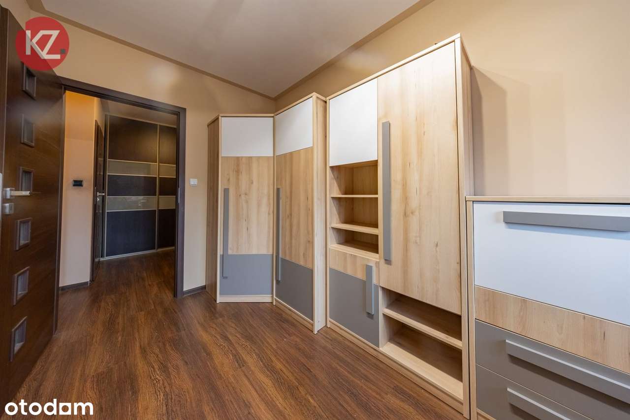 Mieszkanie na sprzedaż w Pile na osiedlu Jadwiżyn-16