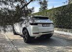 Land Rover Range Rover Evoque - 8