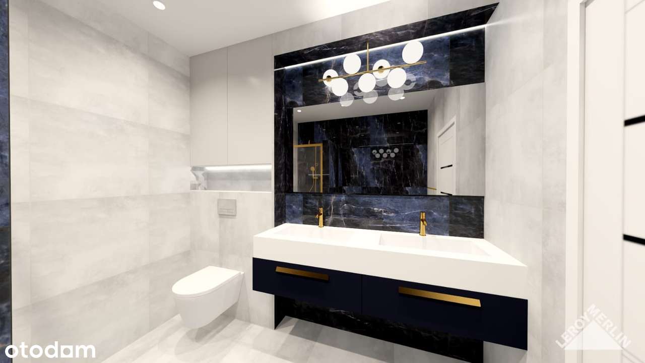 Gotowy do zamieszkania dom - Pełny obrazek: 4/10