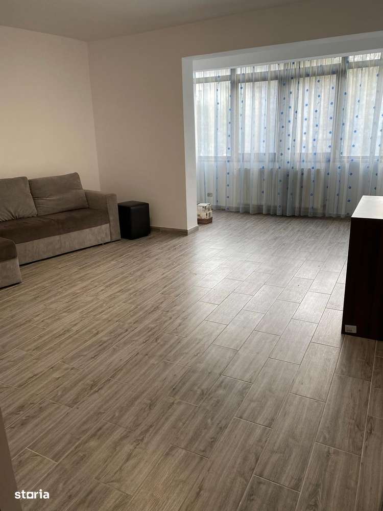 2 DECOMANDATE etajul 1, renovat, mobilat si utilat, Mioritei - Imagine principală: 2/16