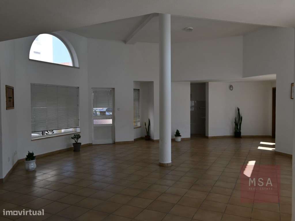 Apartamento T2 em condomínio fechado - São Martinho do Porto-21