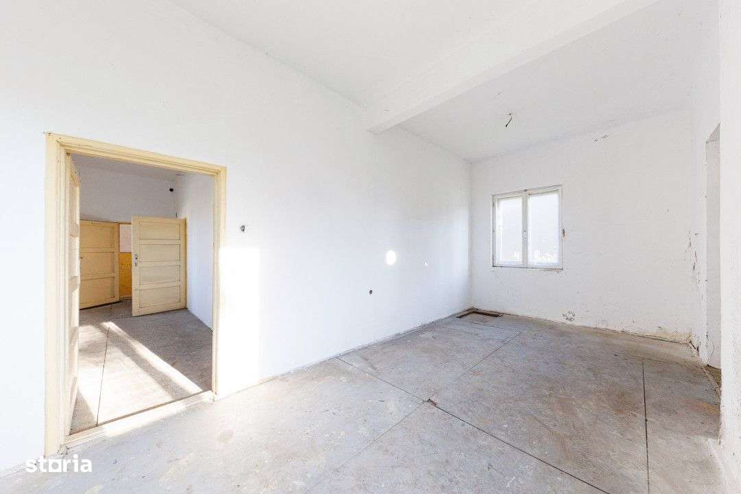 Casa Ortisoara, 26 km de Timisoara, 0% COMISION-9