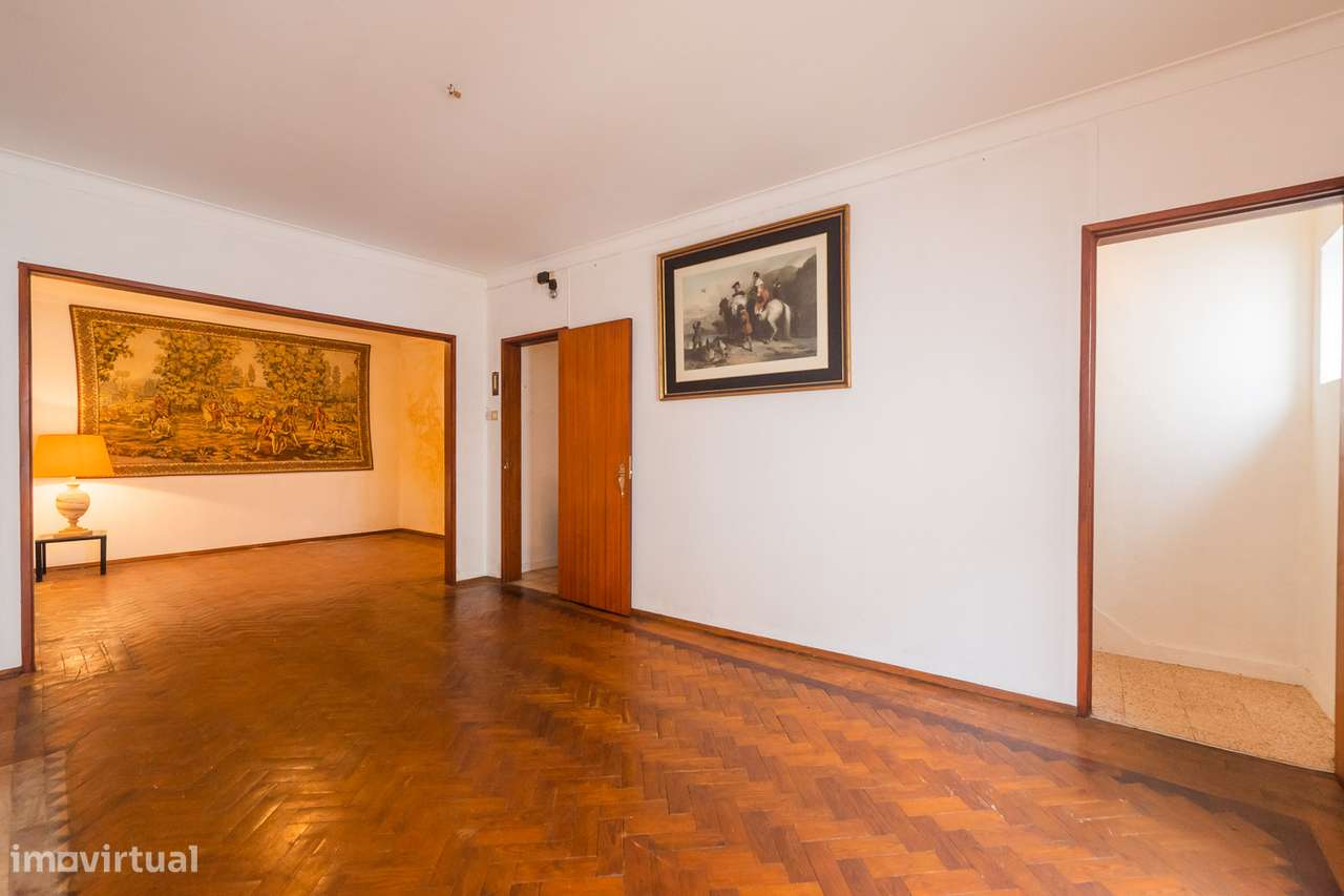 Moradia T3 - Centro Histórico de Elvas - Grande imagem: 3/36