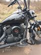 Yamaha V Star - 9