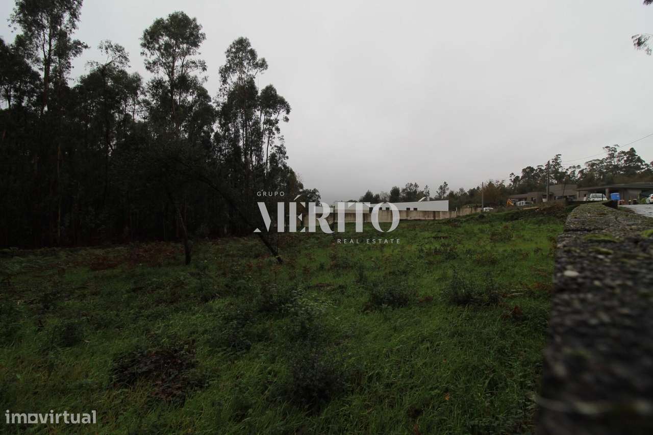 Terreno de construção à venda em Galegos Santa Maria, Barcelos! - Grande imagem: 5/7