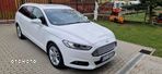 Ford Mondeo 1.5 EcoBoost Start-Stopp Trend - 3