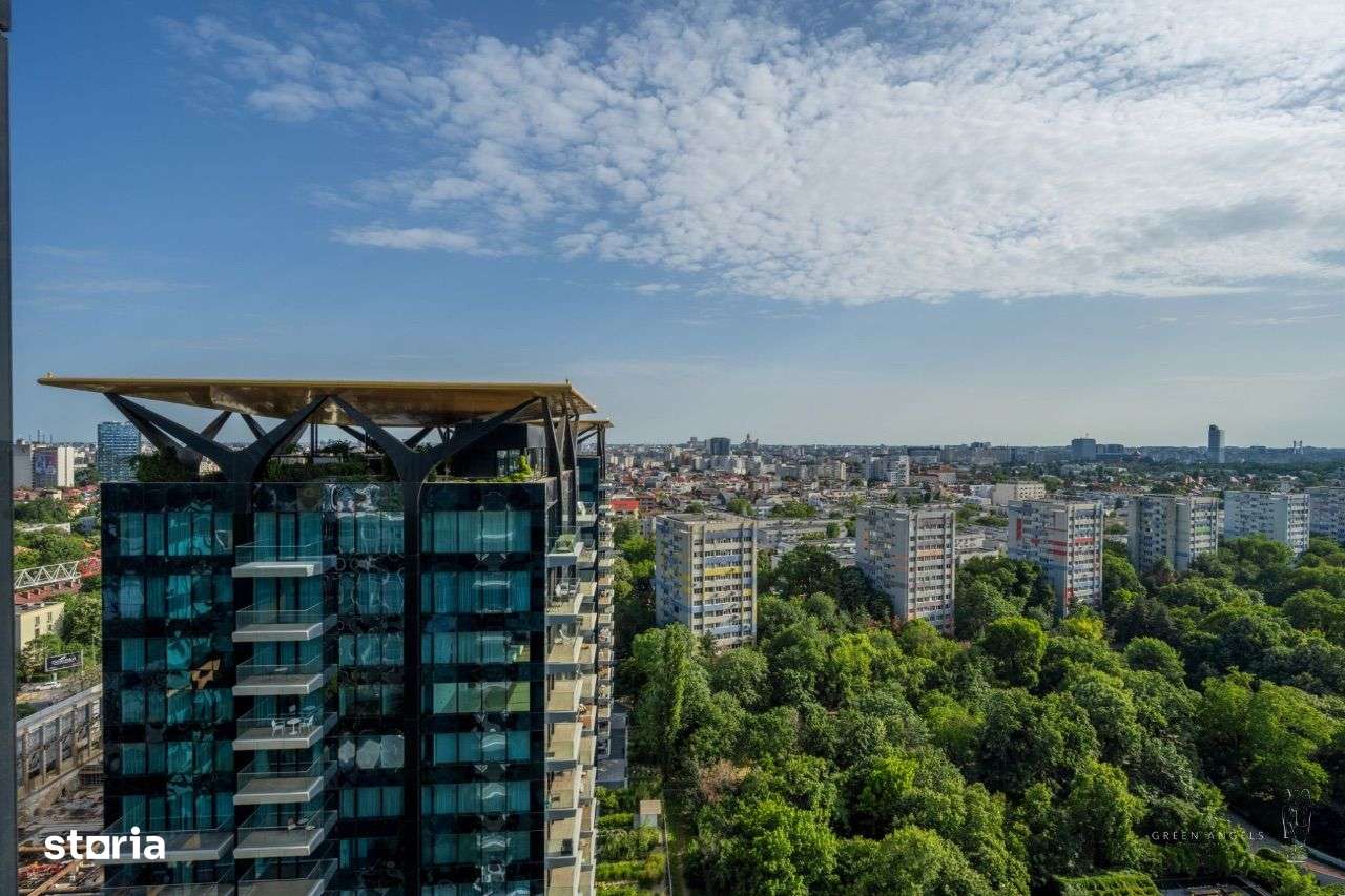 Comision 0% The View – Apartament de vanzare in One Mircea Eliade - Imagine principală: 5/20