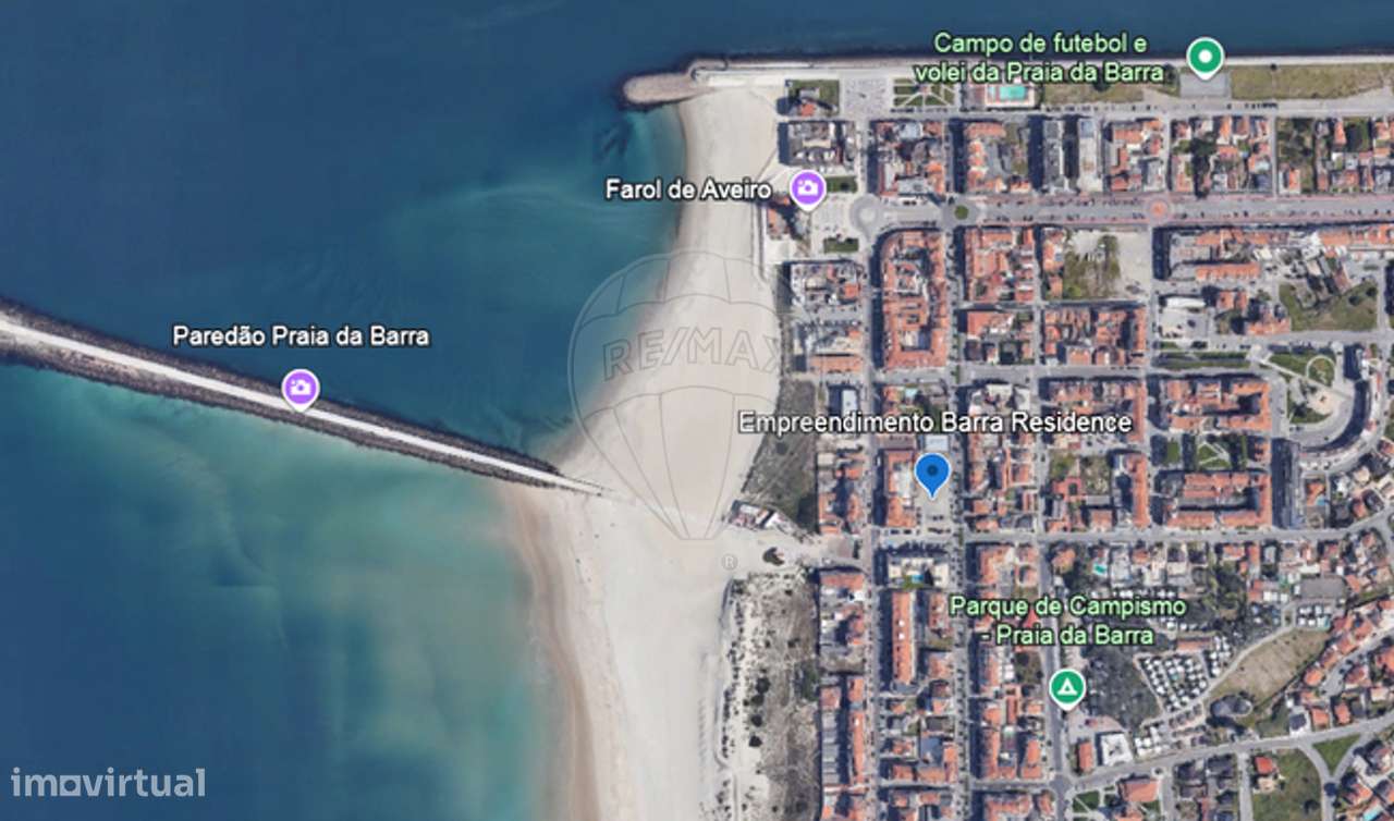 Apartamento T3 para venda - Grande imagem: 5/11