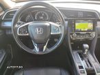 Honda Civic Sedan 1.5 VTEC Turbo CVT Executive - 11