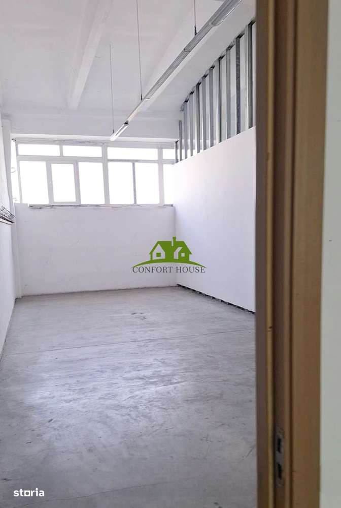 Cladire ideală pentru diverse scopuri comerciale sau industriale-7