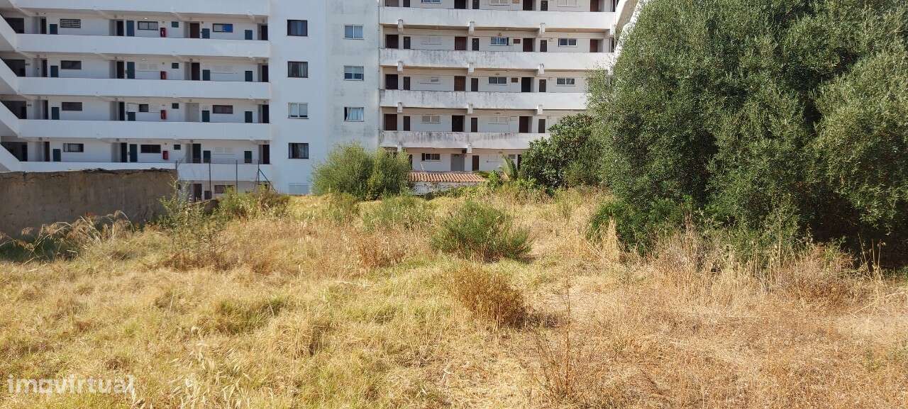 Terreno para construção em Montechoro, Albufeira-14