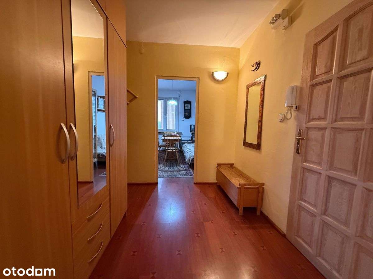 os. Kopernika, rozwinięta infrastruktura, balkon-6