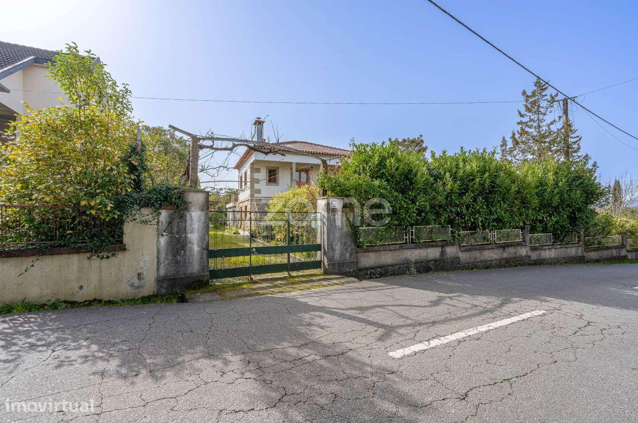 Moradia T4 Individual em Lanheses, Viana do Castelo - Grande imagem: 5/58