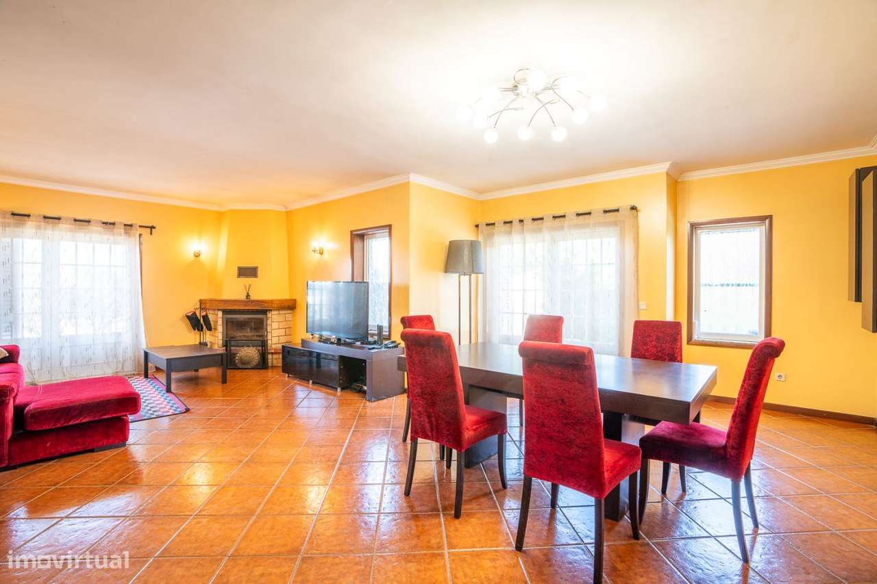 Moradia Isolada V4 em Guilhabreu, Vila do Conde - Grande imagem: 5/19