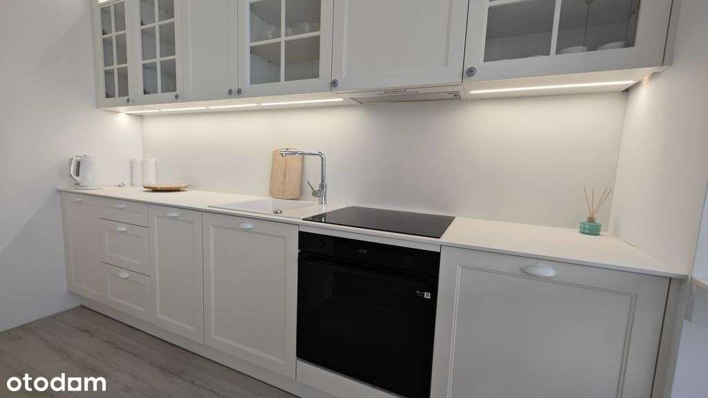 Hanza Tower, 34,68m2 plus balkon 11,22m2 + basen !-13