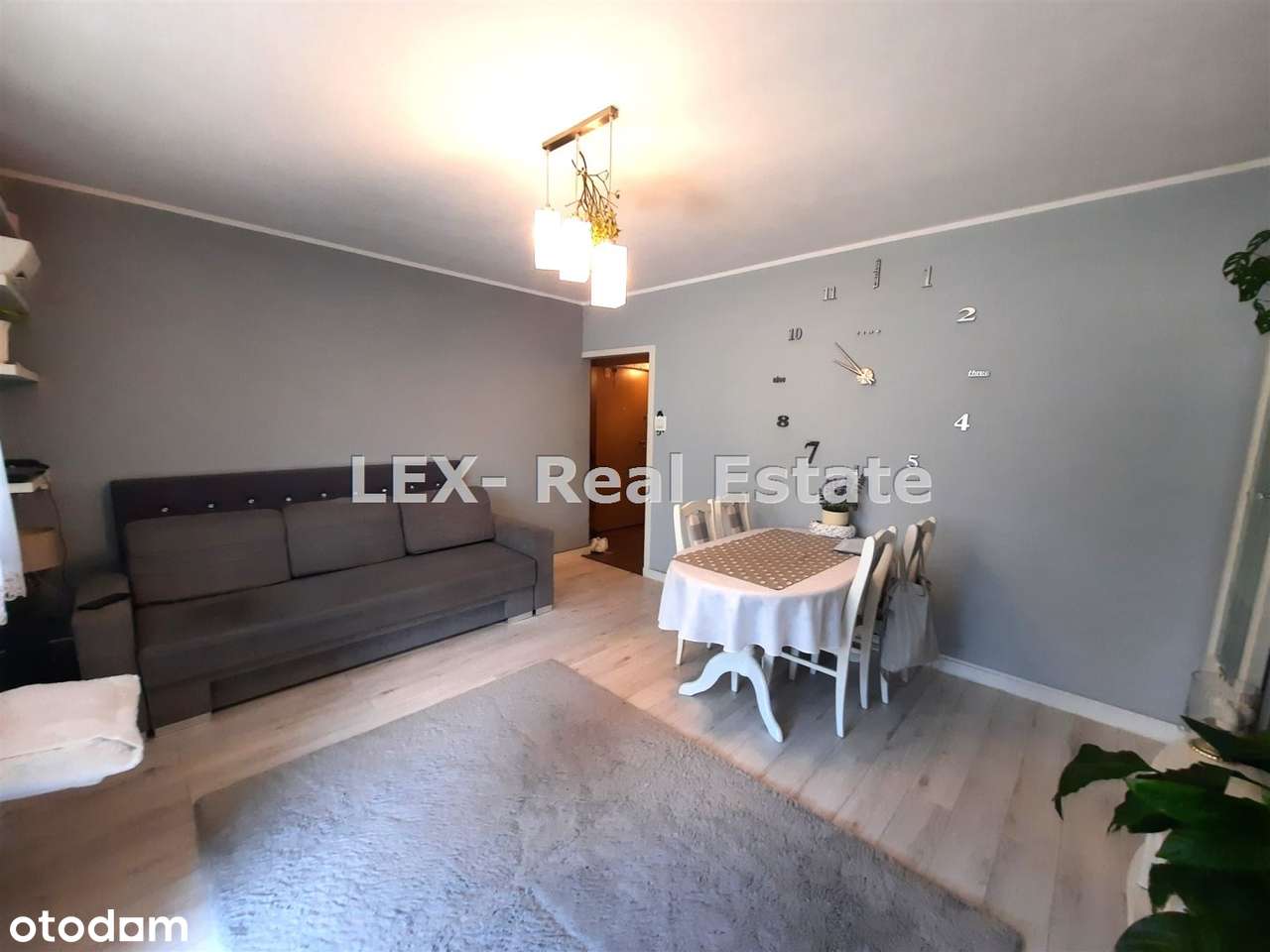 Ładne 2 pokojowe w Pruszkowie-1