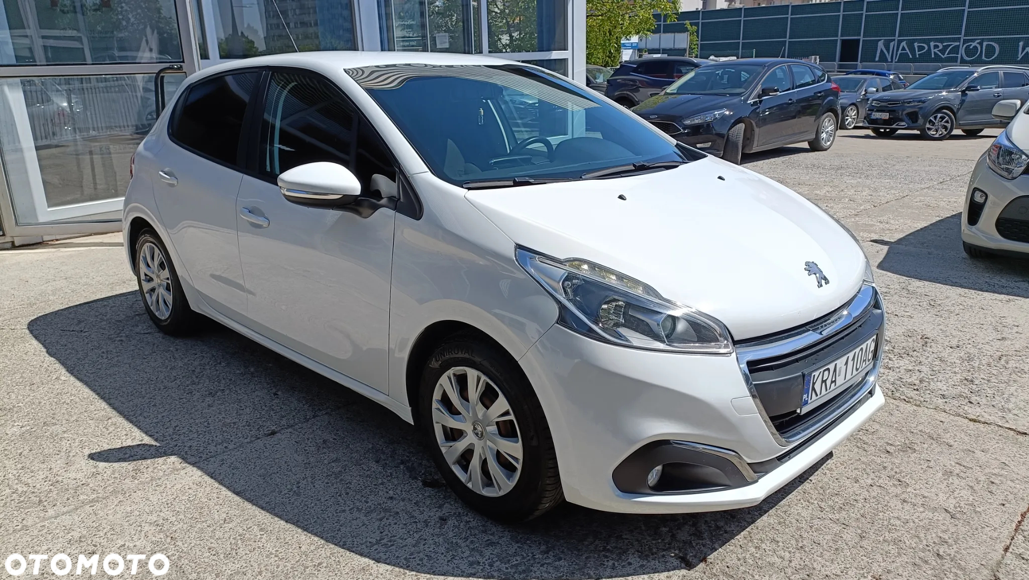 Peugeot 208 1.2 PureTech Active - 3