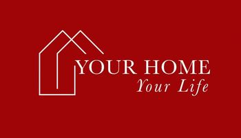 Your Home- Your Life Nieruchomości Patrycja Batijewska Logo