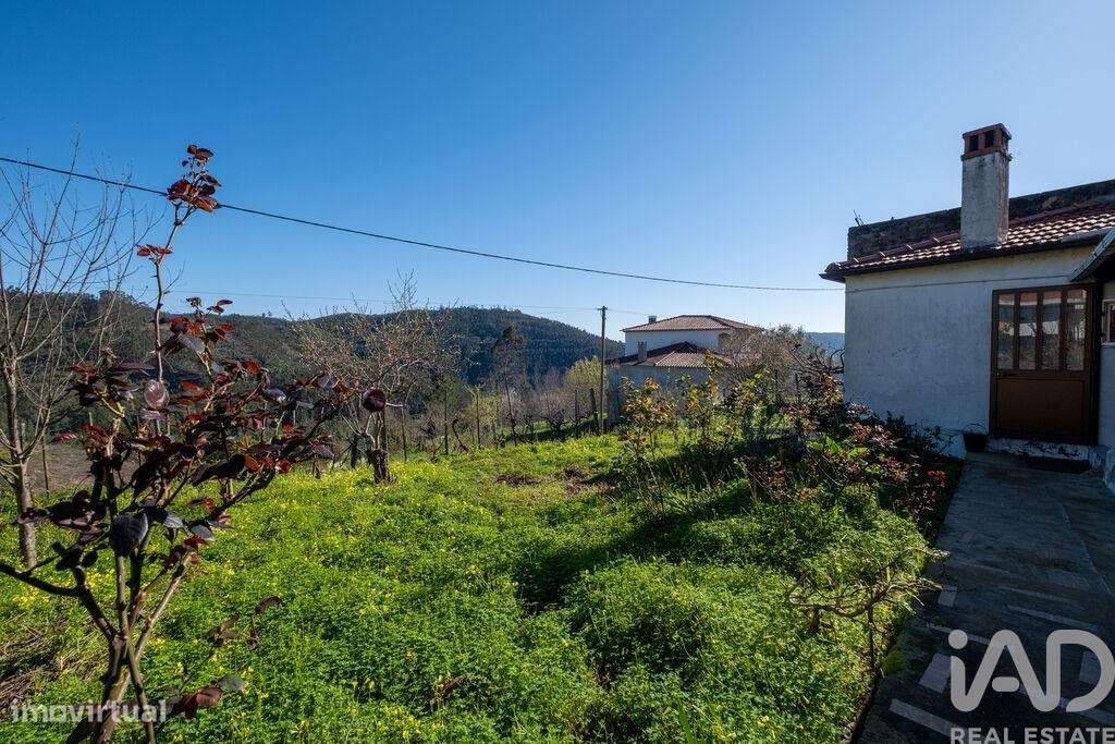 Casa / Villa em Penacova de 64 m2 - Grande imagem: 4/29