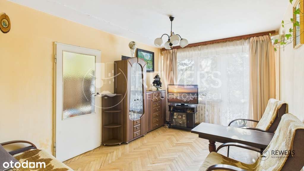 Na sprzedaż 3 pokojowe LSM-0