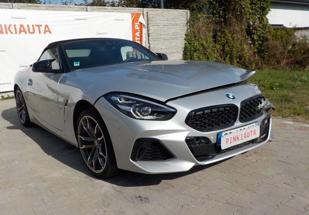 BMW Z4 G29 (2018-) 2020