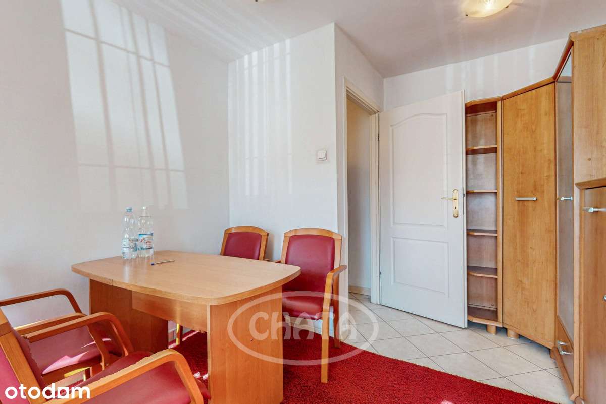 ok. Słowiańska / media miejskie / niskie opłaty-8