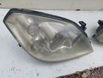 LAMPA PRZÓD PRAWA LEWA NISSAN PRIMERA P12 - 2