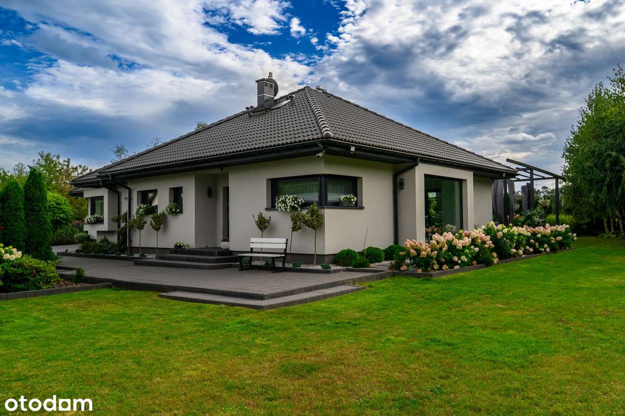 Dom na sprzedaż, 4 pokoje, 170 m², Czarków