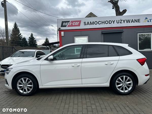 Skoda Scala 1.0 TSI Ambition - 2