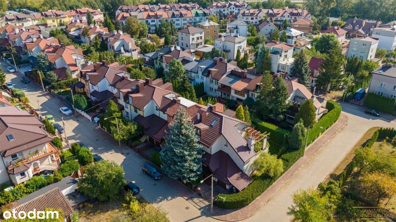 ***Szeregówka W Mieście - Wygoda Na Co Dzień*** - Pełny obrazek: 5/20