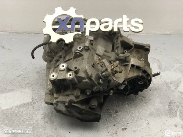 Caixa de velocidades manual Usado OPEL ASTRA H 1.7 CDTI REF. 5495775/F23 MOTOR Z... - 4