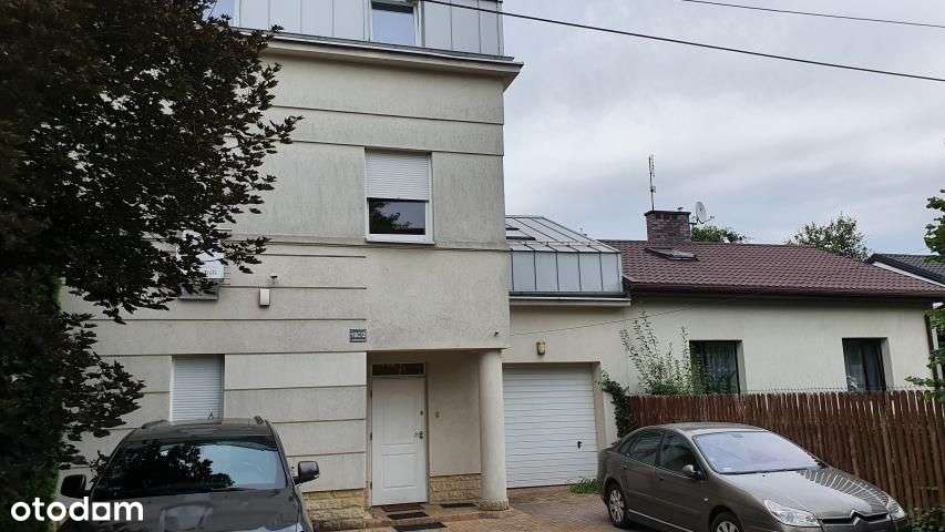 Dom, 270 m², Warszawa - Pełny obrazek: 4/20