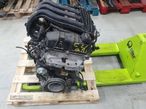 Motor Citroen C4 CACTUS 1.2 VTi 2016 de 82cv, ref HM01 - 3