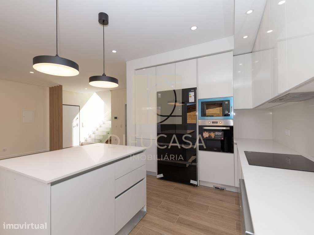 Moradia T3 localizada em Pinhal do General-7