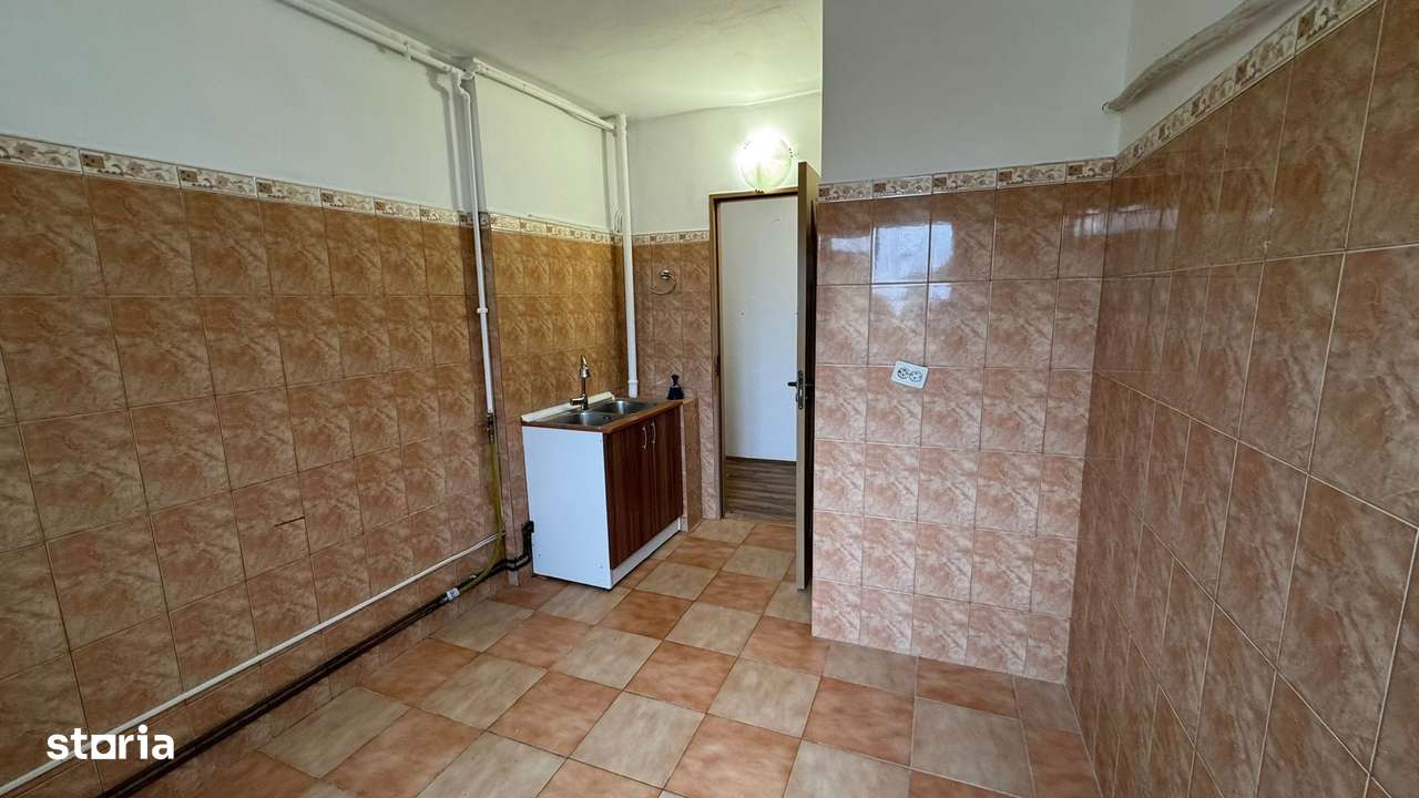 De vânzare apartament 2 camere, Studio Buftea, pregătit de mutat-7