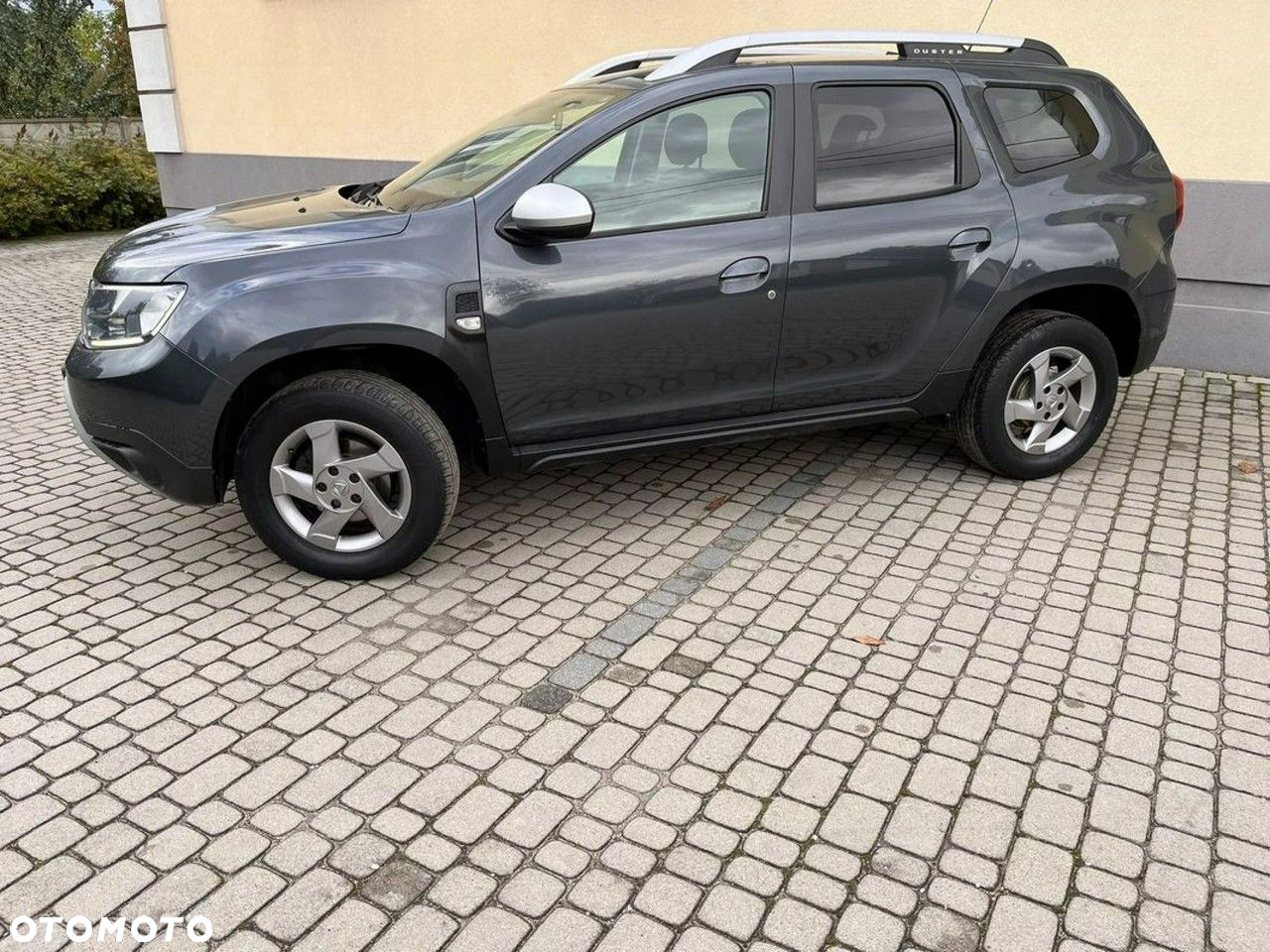 Dacia Duster - 31