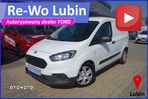 Ford Transit Courier - 2