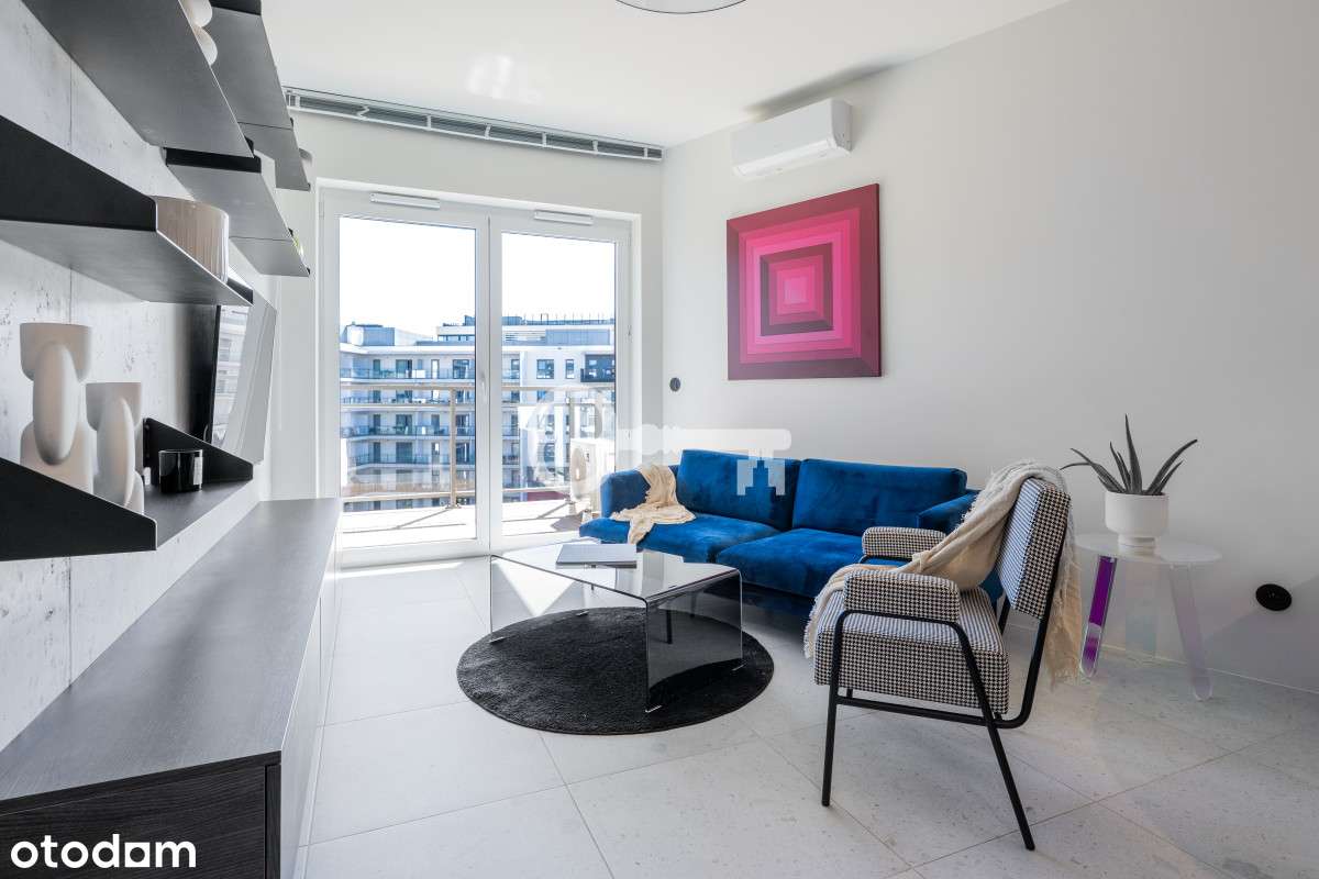 Kępa Mieszczańska | River Point | Do wprowadzenia - Pełny obrazek: 3/20